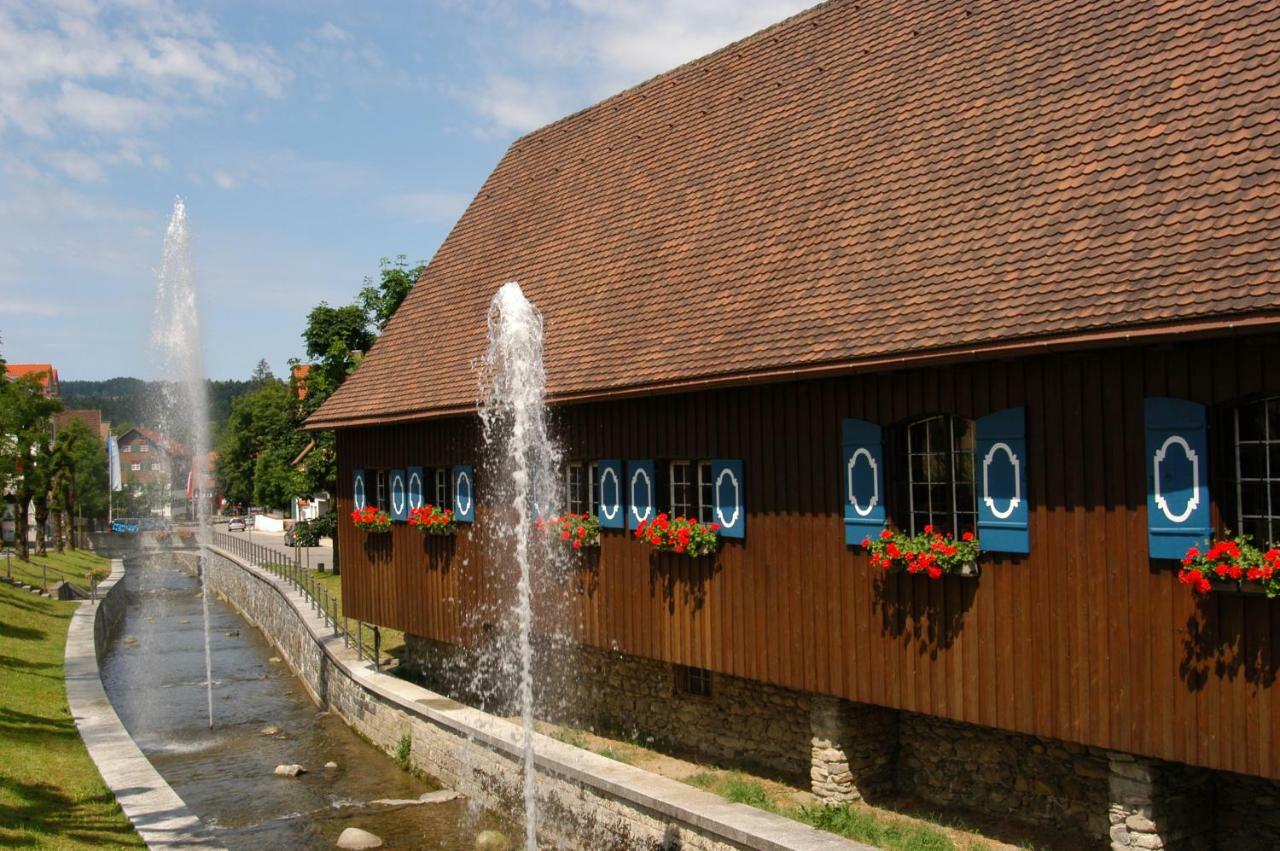 Ferienhaus Wetzel Weiler-Simmerberg Exterior foto